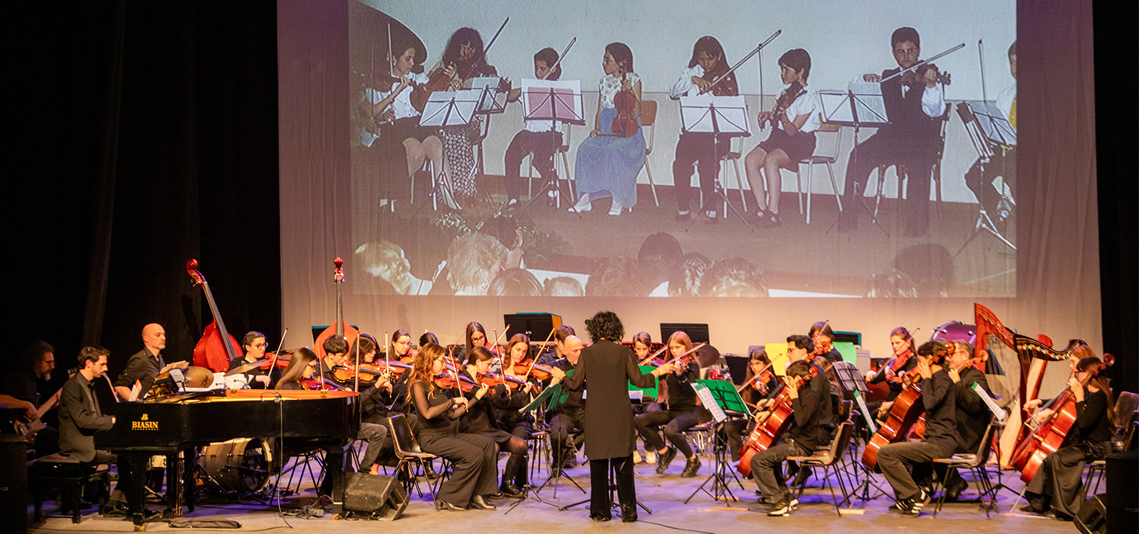 concerto scuola di musica a udine