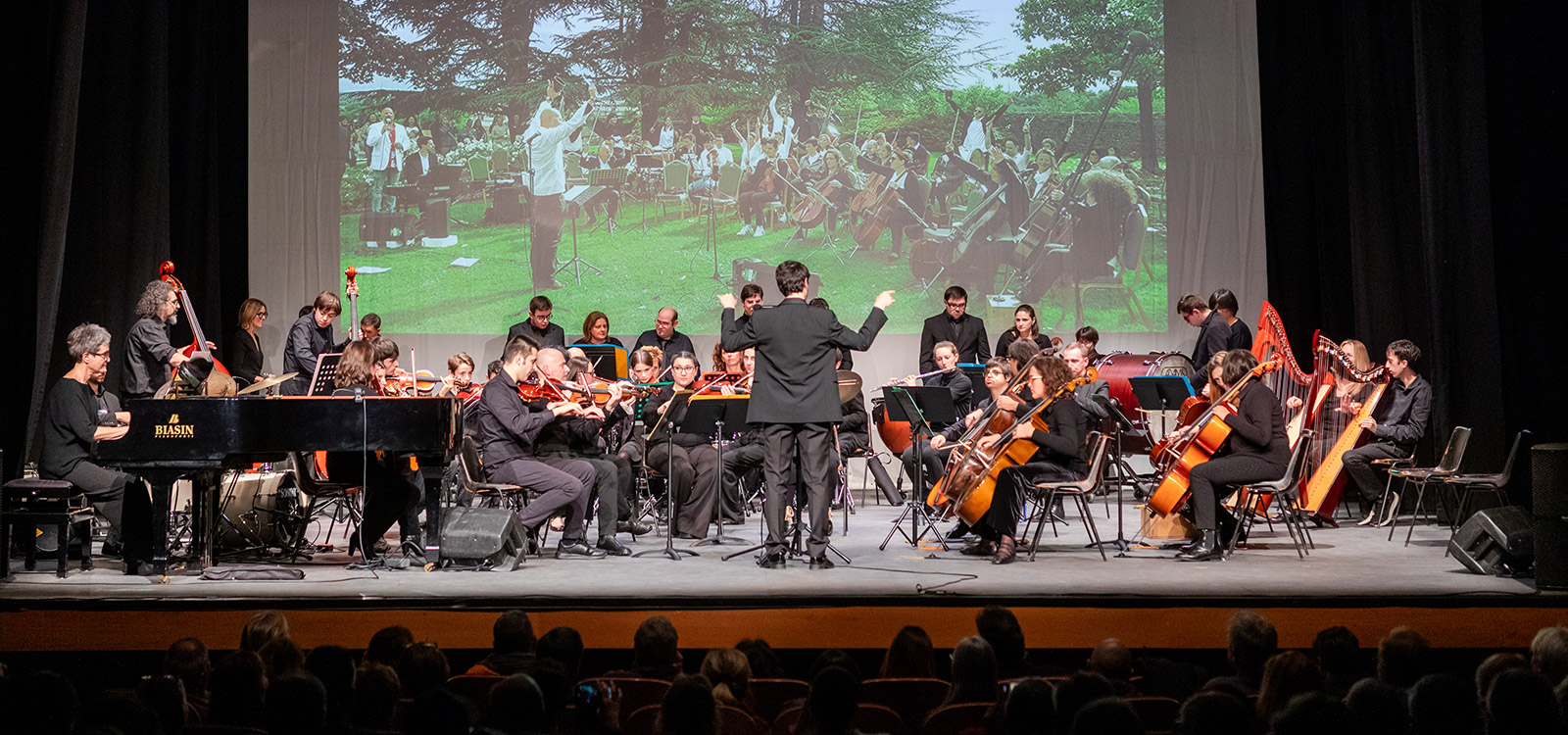 scuola di musica udine
